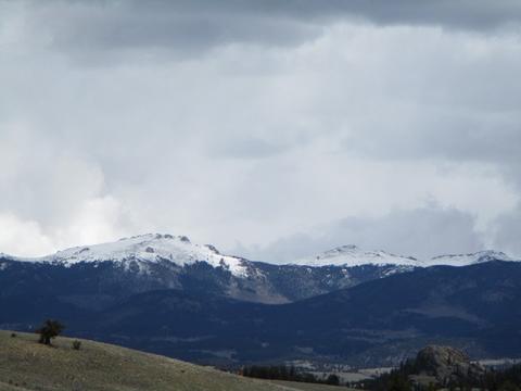 131 Albino Rd, Como, CO 80432 photo 7