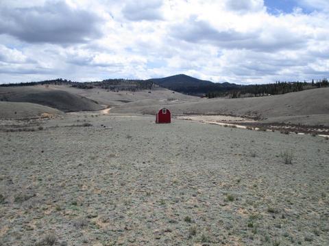 131 Albino Rd, Como, CO 80432 photo 6