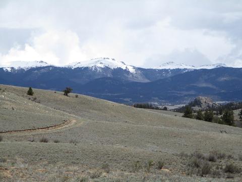 131 Albino Rd, Como, CO 80432 photo 1