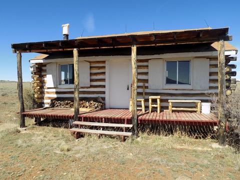 2703 Rhyolite Dr, Como, CO 80432 photo 1