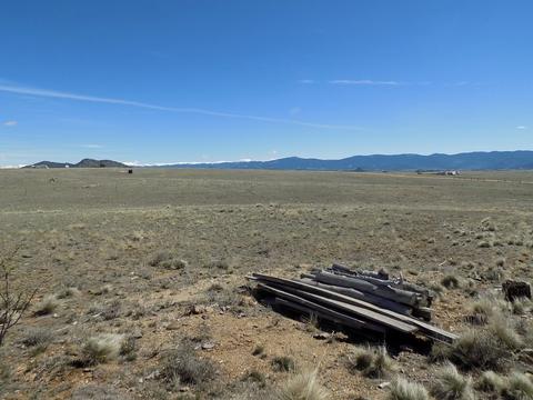 2703 Rhyolite Dr, Como, CO 80432 photo 19