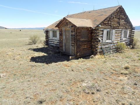 2703 Rhyolite Dr, Como, CO 80432 photo 11