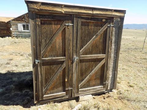2703 Rhyolite Dr, Como, CO 80432 photo 9