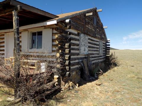 2703 Rhyolite Dr, Como, CO 80432 photo 14