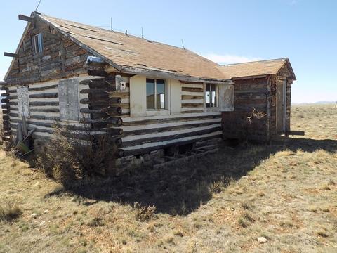 2703 Rhyolite Dr, Como, CO 80432 photo 12