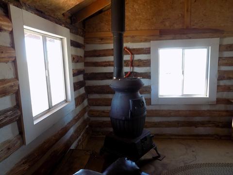 2703 Rhyolite Dr, Como, CO 80432 photo 3