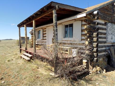 2703 Rhyolite Dr, Como, CO 80432 photo 15