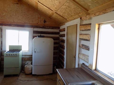 2703 Rhyolite Dr, Como, CO 80432 photo 2
