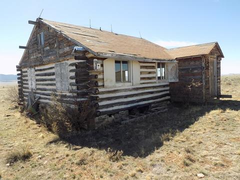 2703 Rhyolite Dr, Como, CO 80432 photo 13