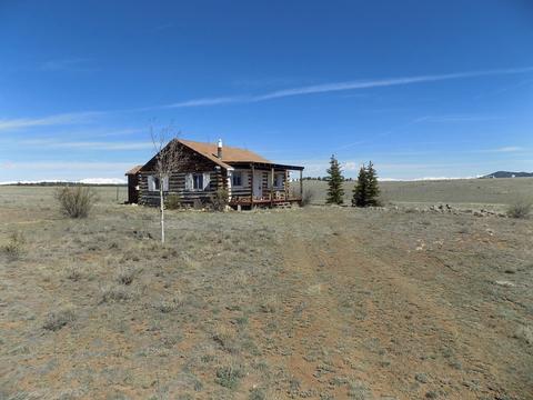 2703 Rhyolite Dr, Como, CO 80432 photo 7