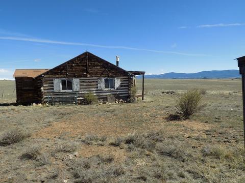 2703 Rhyolite Dr, Como, CO 80432 photo 10