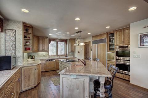 1675 Falcon Cir, Silverthorne, CO 80498 photo 5
