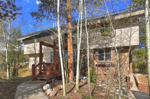 1675 Falcon Cir, Silverthorne, CO 80498 photo 31