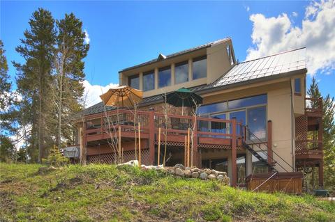 1675 Falcon Cir, Silverthorne, CO 80498 photo 34