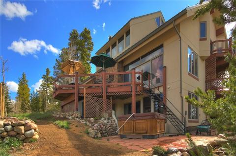 1675 Falcon Cir, Silverthorne, CO 80498 photo 33