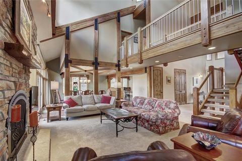1675 Falcon Cir, Silverthorne, CO 80498 photo 2