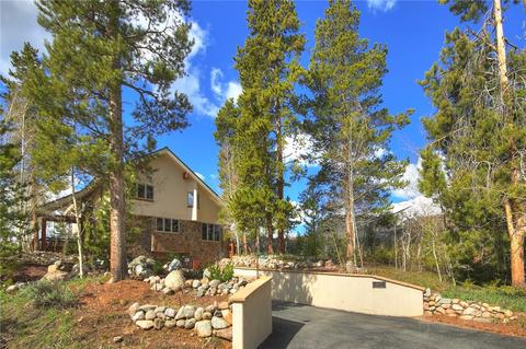 1675 Falcon Cir, Silverthorne, CO 80498 photo 32