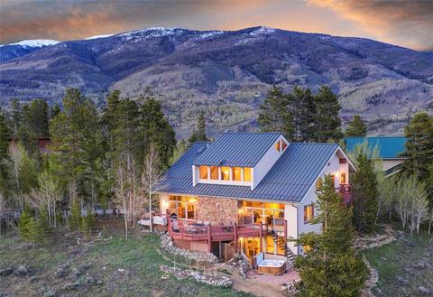 1675 Falcon Cir, Silverthorne, CO 80498 photo 1