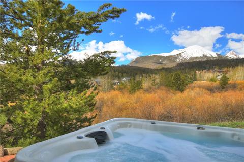 1675 Falcon Cir, Silverthorne, CO 80498 photo 6