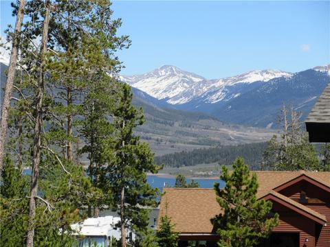 166 Springbeauty Dr, Silverthorne, CO 80498 photo 27