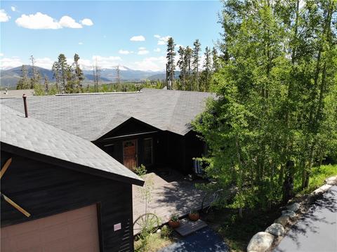 166 Springbeauty Dr, Silverthorne, CO 80498 photo 29