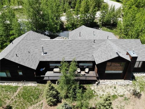 166 Springbeauty Dr, Silverthorne, CO 80498 photo 2