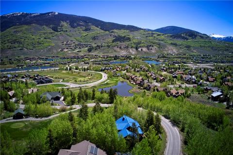 1749 Falcon Dr, Silverthorne, CO 80498 photo 33