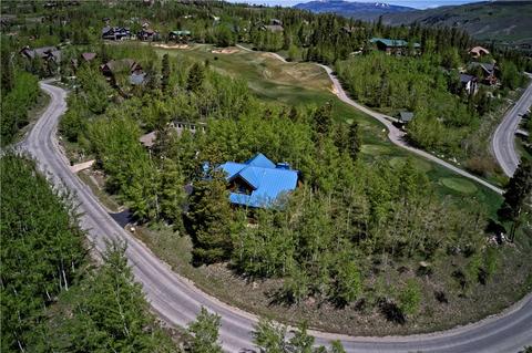 1749 Falcon Dr, Silverthorne, CO 80498 photo 1