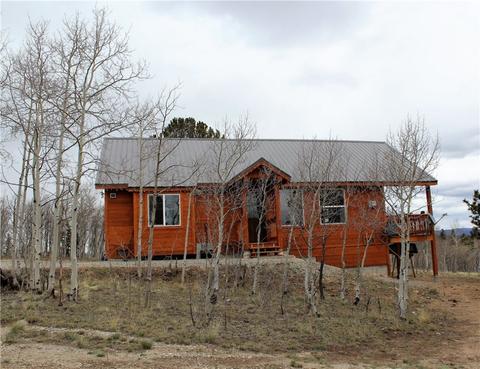 20 Willet Ln, Como, CO 80432 photo 2