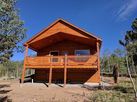 20 Willet Ln, Como, CO 80432 photo 1