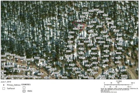 150 Pullman Loop, Hartsel, CO 80449 photo 20