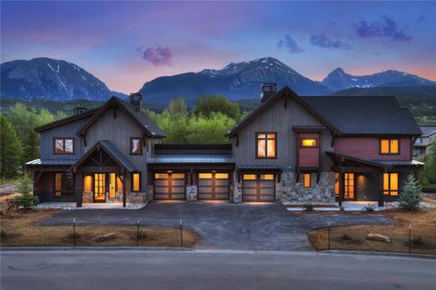 586 Fly Line Dr, Silverthorne, CO 80498 photo 1