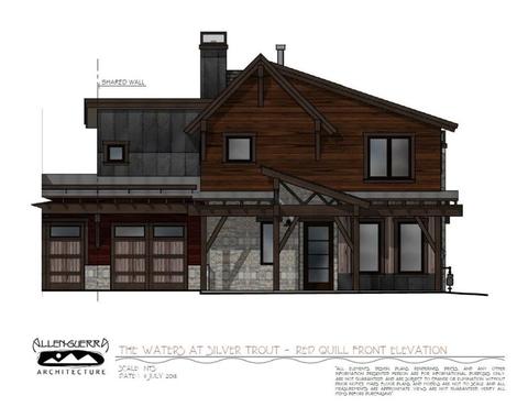 586 Fly Line Dr, Silverthorne, CO 80498 photo 2