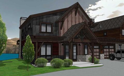 586 Fly Line Dr, Silverthorne, CO 80498 photo 9