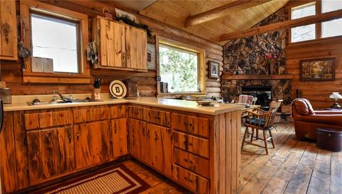 982 Red Cloud Dr, Como, CO 80432 photo 8