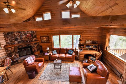 982 Red Cloud Dr, Como, CO 80432 photo 22
