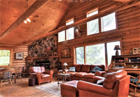 982 Red Cloud Dr, Como, CO 80432 photo 4
