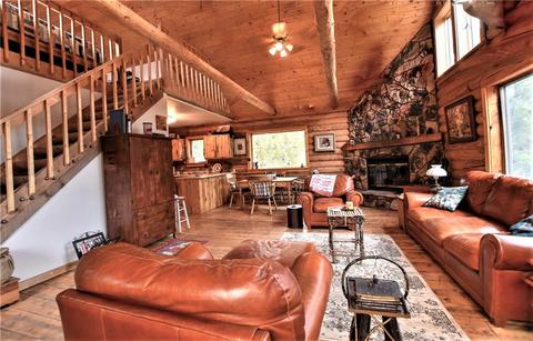 982 Red Cloud Dr, Como, CO 80432 photo 1