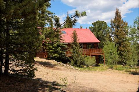 982 Red Cloud Dr, Como, CO 80432 photo 14