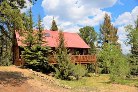 982 Red Cloud Dr, Como, CO 80432 photo 32