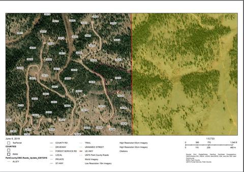 982 Red Cloud Dr, Como, CO 80432 photo 35
