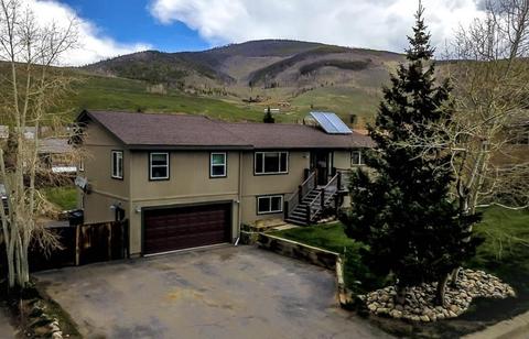 53 Big Elk Rd, Dillon, CO 80435 photo 1