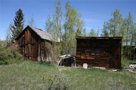 35 Rowe St, Como, CO 80432 photo 5