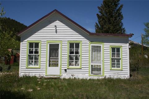 35 Rowe St, Como, CO 80432 photo 33