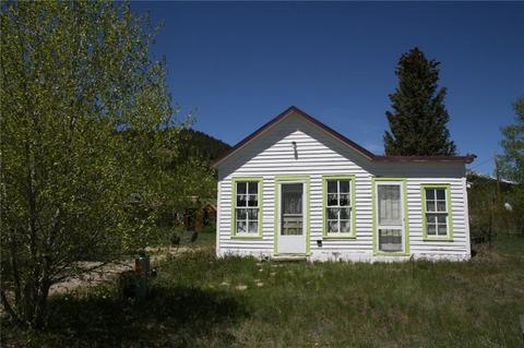 35 Rowe St, Como, CO 80432 photo 3