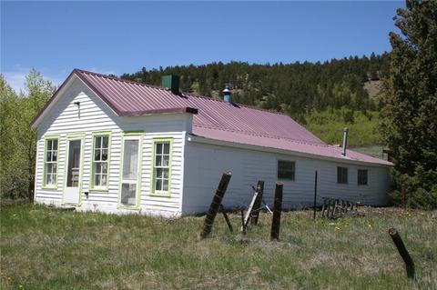 35 Rowe St, Como, CO 80432 photo 1