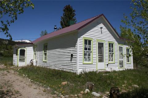 35 Rowe St, Como, CO 80432 photo 2
