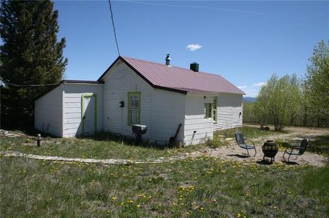 35 Rowe St, Como, CO 80432 photo 4