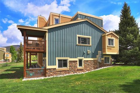 58 Summit Dr #D-11, Dillon, CO 80435 photo 24