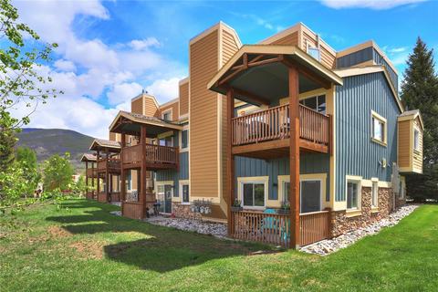 58 Summit Dr #D-11, Dillon, CO 80435 photo 1